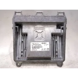 Recambio de centralita inyeccion para mercedes-benz clase a (bm 169)(06.2004) 2.0 a 200 (169.033) [2,0 ltr. - 100 kw cat] refere