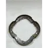 Recambio de zapatas para mitsubishi carisma berlina 5 (da0)(1995) 1.9 di-d referencia OEM IAM MB950062  