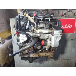 Recambio de motor completo para jaguar xf v6 diesel luxury v6 diesel cat referencia OEM IAM 276DT  