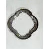 Recambio de zapatas para mitsubishi carisma berlina 5 (da0)(1995) 1.9 di-d referencia OEM IAM MB950062  
