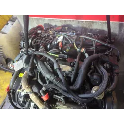 Recambio de motor completo para jaguar xf v6 diesel luxury v6 diesel cat referencia OEM IAM 276DT  