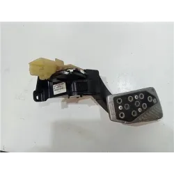 Recambio de potenciometro pedal gas para ford focus berlina (cak)(1998) 1.8 ambiente [1,8 ltr. - 55 kw tddi turbodiesel cat] ref