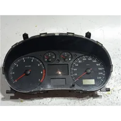 Recambio de cuadro completo para seat ibiza (6k1)(08.1999) 1.4 referencia OEM IAM W06K0920801A 81117951 81071456  