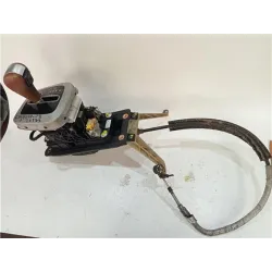 Recambio de palanca de cambio para porsche cayenne (tipo 9pa1)(01.2007) 3.0 diesel [3,0 ltr. - 176 kw v6 tdi cat] referencia OEM