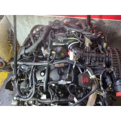Recambio de motor completo para jaguar xf v6 diesel luxury v6 diesel cat referencia OEM IAM 276DT  