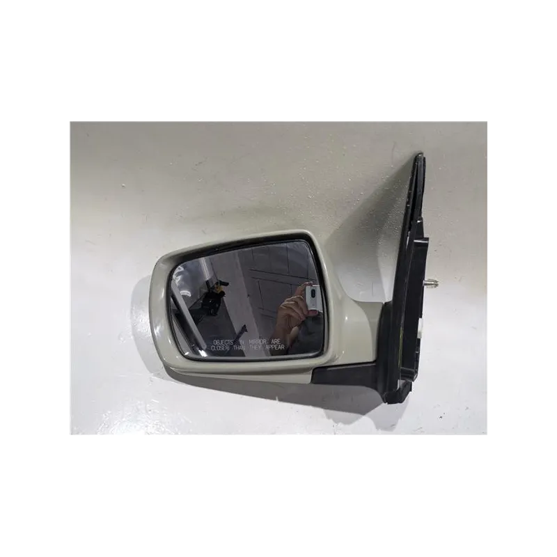 Recambio de retrovisor izquierdo para kia carnival (2007) 2.9 crdi referencia OEM IAM E4022556  