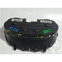 Recambio de cuadro completo para seat ibiza (6k1)(08.1999) 1.4 referencia OEM IAM W06K0920801A 81117951 81071456  