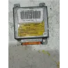 Recambio de centralita airbag para citroën xsara berlina (1997) 1.9 td referencia OEM IAM 9638101980  