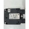 Recambio de centralita airbag para ford fiesta (cbk)(2002) referencia OEM IAM 6S6T14B056KC  