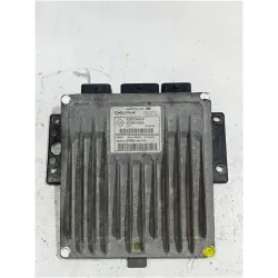 Recambio de centralita inyeccion para renault megane ii grandtour (2003) 1.5 authentique [1,5 ltr. - 74 kw dci diesel] referenci