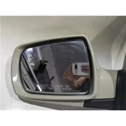 Recambio de retrovisor izquierdo para kia carnival (2007) 2.9 crdi referencia OEM IAM E4022556  
