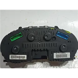 Recambio de cuadro completo para seat ibiza (6k1)(08.1999) 1.4 referencia OEM IAM W06K0920801A 81117951 81071456  