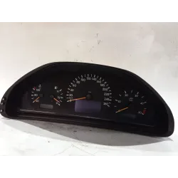 Recambio de cuadro completo para mercedes-benz clase e (bm 210) familiar (09.1997) 3.2 320 t cdi (210.226) [3,2 ltr. - 145 kw cd