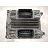 Recambio de centralita motor uce para opel zafira a (1999) 2.2 16v referencia OEM IAM 09391283 12202143  