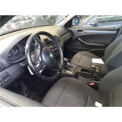 Recambio de despiece completo para bmw serie 3 berlina (e46)(1998) 2.0 320d [2,0 ltr. - 100 kw 16v diesel cat] referencia OEM IA