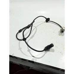 Recambio de cable sensor giro rueda delantero derecho para peugeot 406 berlina (s1/s2)(08.1995) 2.0 hdi 110 referencia OEM IAM 0