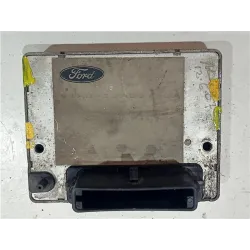 Recambio de centralita inyeccion para ford escort berlina (1986) 1.1 referencia OEM IAM 91AB12A297GA  
