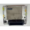 Recambio de centralita inyeccion para ford escort berlina (1986) 1.1 referencia OEM IAM 91AB12A297GA  