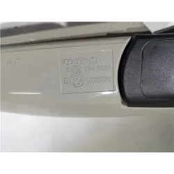 Recambio de retrovisor izquierdo para kia carnival (2007) 2.9 crdi referencia OEM IAM E4022556  