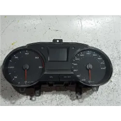 Recambio de cuadro completo para seat ibiza berlina (6j5)(06.2008) 1.9 tdi referencia OEM IAM A2C53332250 A2C53349080  