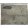 Recambio de centralita inyeccion para ford escort berlina (1986) 1.1 referencia OEM IAM 91AB12A297GA  