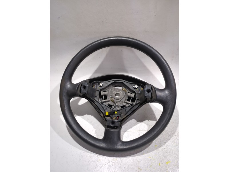 Recambio de volante para peugeot 307 break / sw (s1)(04.200206.2005) 2.0 hdi 90 referencia OEM IAM 3503500  