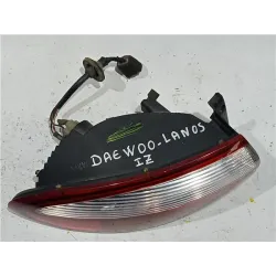 Recambio de piloto trasero izquierdo para daewoo lanos (1997) 1.6 16v referencia OEM IAM DAEWOO LANOS  