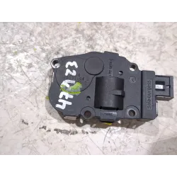 Recambio de motor apertura trampillas climatizador para bmw serie 1 berlina (e81/e87)(2004) 2.0 118d [2,0 ltr. - 90 kw 16v diese