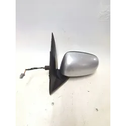 Recambio de retrovisor izquierdo para nissan almera ii (n16) 2.2 di referencia OEM IAM 015541  
