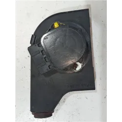 Recambio de potenciometro pedal gas para renault megane ii berlina 5p (10.2002) 1.9 privilege [1,9 ltr. - 96 kw dci diesel fap] 