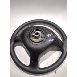 Recambio de volante para peugeot 307 break / sw (s1)(04.200206.2005) 2.0 hdi 90 referencia OEM IAM 3503500  