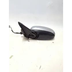 Recambio de retrovisor izquierdo para nissan almera ii (n16) 2.2 di referencia OEM IAM 015541  