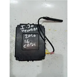 Recambio de modulo electronico para hyundai i30 (gd)(2012) 1.4 base [1,4 ltr. - 66 kw crdi cat] referencia OEM IAM 95400B9010  