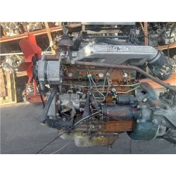 Recambio de motor completo para nissan l-serie l 50 4.0d referencia OEM IAM B440A 777000510  
