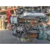 Recambio de motor completo para nissan l-serie l 50 4.0d referencia OEM IAM B440A 777000510  