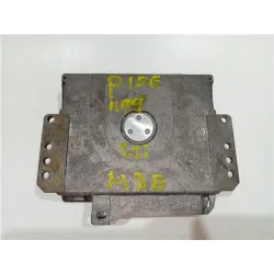 Recambio de centralita inyeccion para peugeot 106 (s1)(08.199103.1996) 1.4 referencia OEM IAM 9631528780  