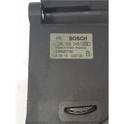 Recambio de potenciometro pedal gas para fiat ducato 3 furgón 35 (06.2006) referencia OEM IAM 1349820080  