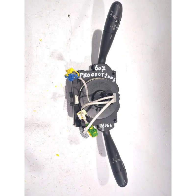 Recambio de com 2000 para peugeot 607 (9d, 9u) 2.0 hdi referencia OEM IAM com2003  