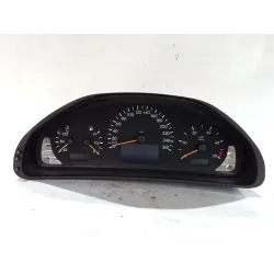 Recambio de cuadro completo para mercedes-benz clk (bm 209) coupe (03.2002) 2.7 270 cdi (209.316) [2,7 ltr. - 125 kw cdi 20v cat