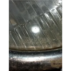 Recambio de faro para volkswagen escarabajo 1200 (typ 1)(1978) referencia OEM IAM IGM2288LA  