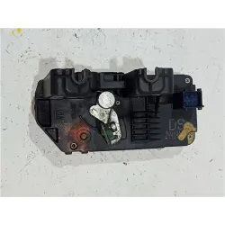Recambio de cerradura puerta trasera izquierda para opel zafira b (2005) 1.9 cdti referencia OEM IAM DS 244141  