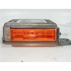 Recambio de centralita airbag para renault megane i fase 2 berlina (ba0)(1999) referencia OEM IAM 550803600  