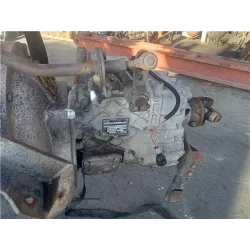 Recambio de caja cambios manual para nissan l-serie l 50 4.0d referencia OEM IAM 1307052016  