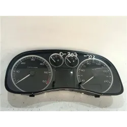 Recambio de cuadro completo para peugeot 307 break / sw (s1)(04.200206.2005) 1.6 16v referencia OEM IAM P9651299680C 216748814  