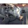 Recambio de caja cambios manual para nissan l-serie l 50 4.0d referencia OEM IAM 1307052016  