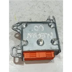 Recambio de centralita airbag para renault megane i fase 2 berlina (ba0)(1999) referencia OEM IAM 550803600  