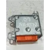 Recambio de centralita airbag para renault megane i fase 2 berlina (ba0)(1999) referencia OEM IAM 550803600  