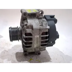 Recambio de alternador para audi a4 b6 (8e2) 2.0 referencia OEM IAM 12046180125N  