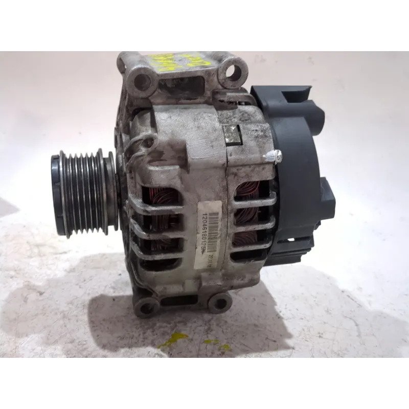 Recambio de alternador para audi a4 b6 (8e2) 2.0 referencia OEM IAM 12046180125N  
