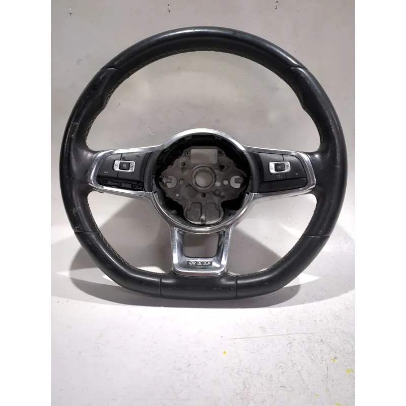 Recambio de volante para volkswagen golf vii variant (ba5, bv5) 2.0 gtd referencia OEM IAM 624619010B  